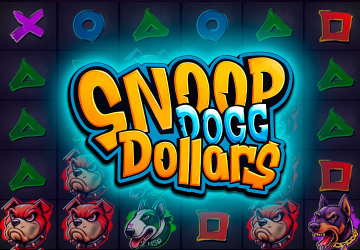 Игра Snoop Dogg Dollars в Algo казино